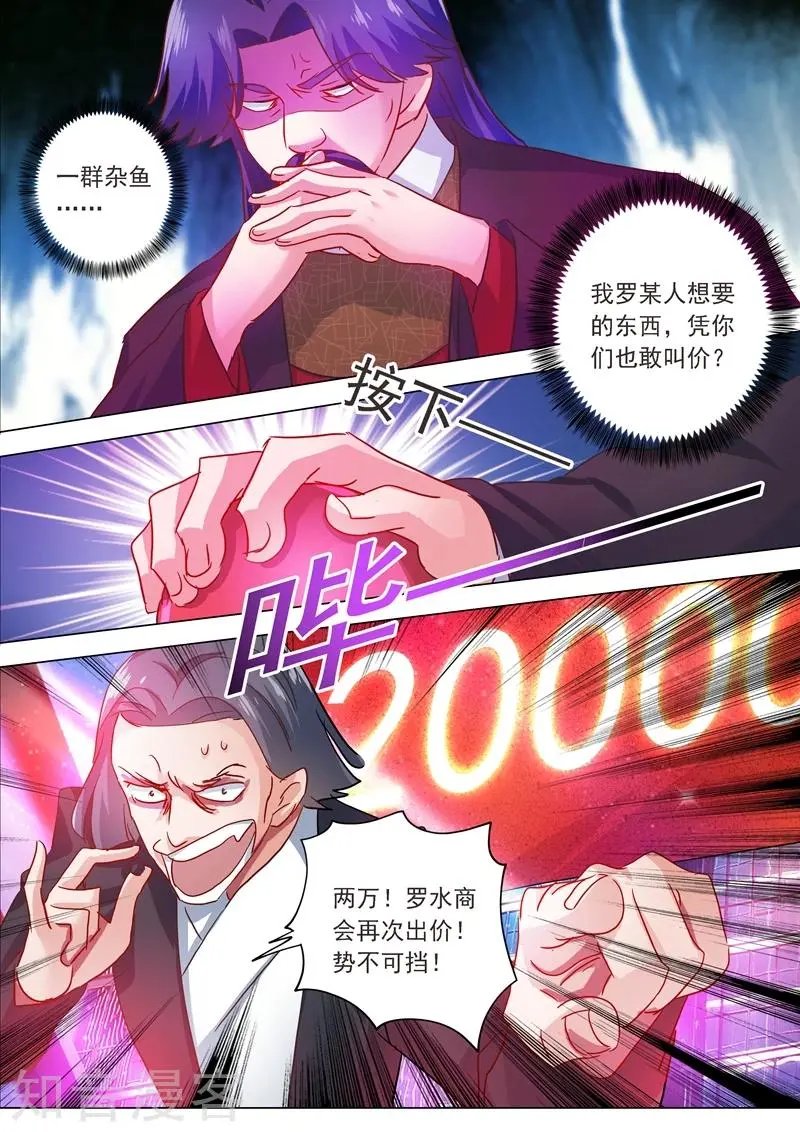 第204话 正面交锋