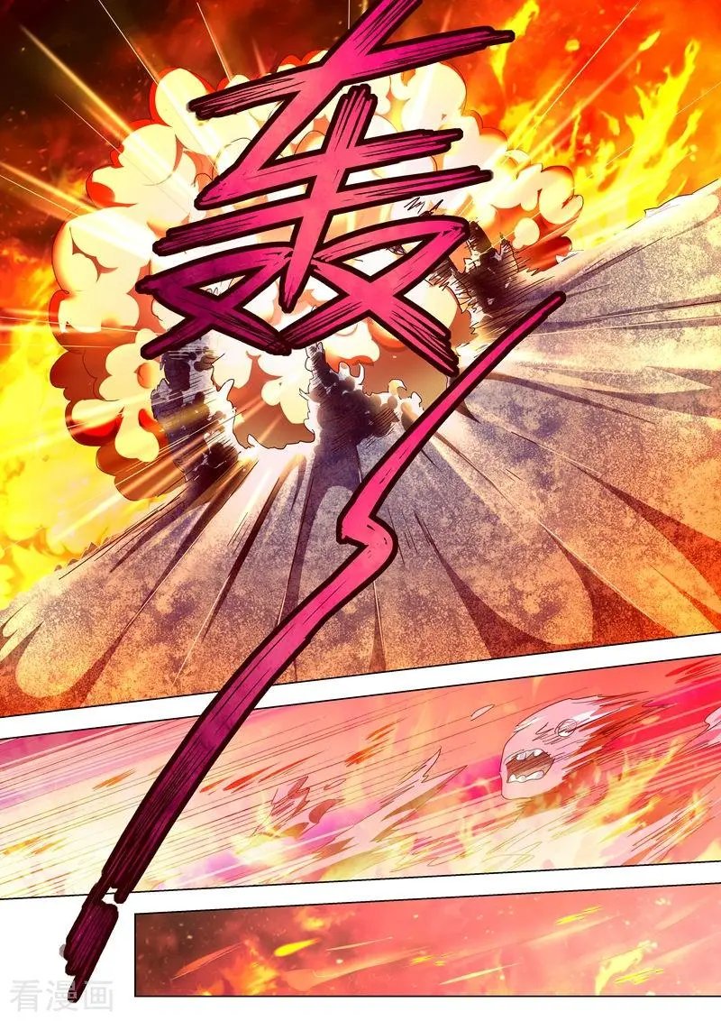 第244话 耿千秋的奸计