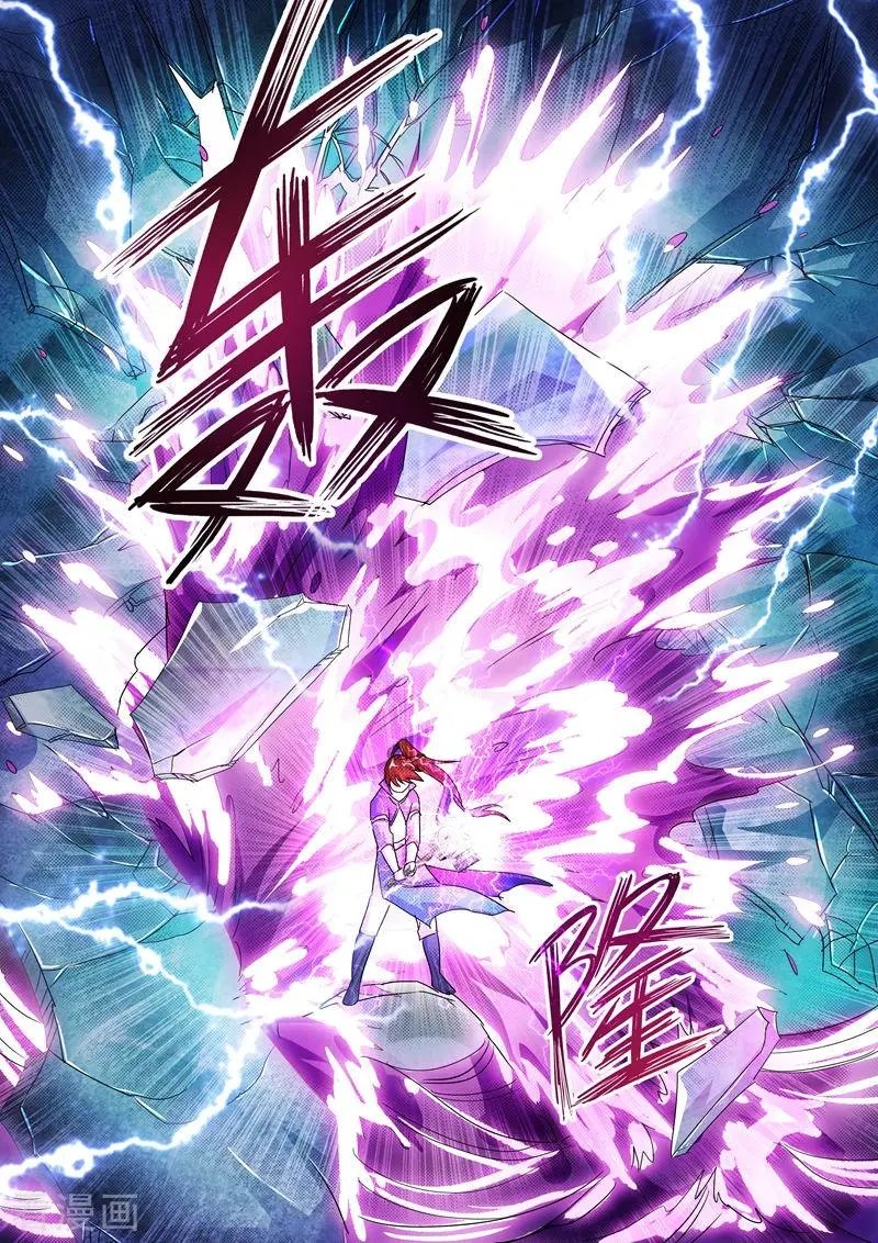 第249话 我全都要！