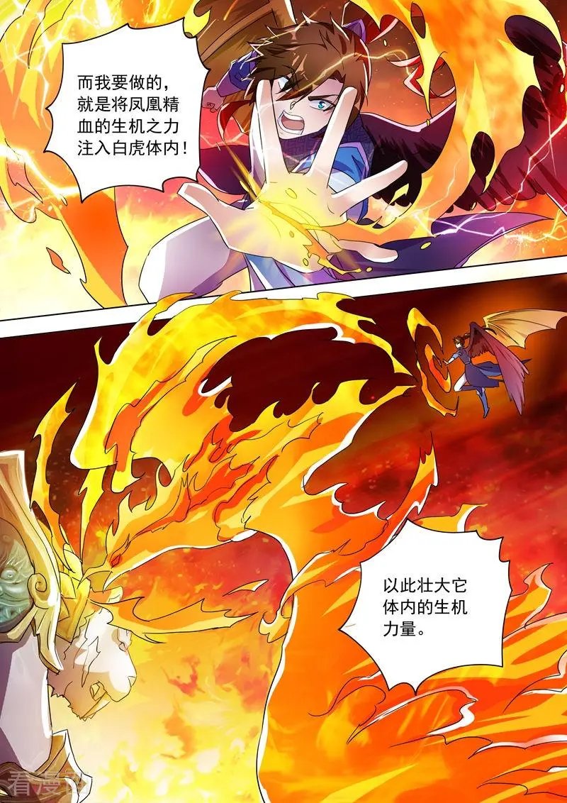第253话 最后一道考验