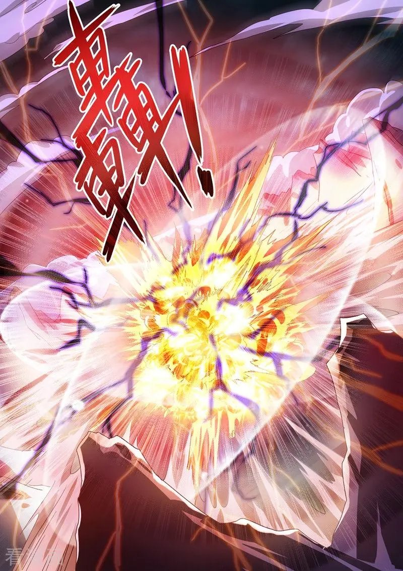 第273话 神鹰出击！