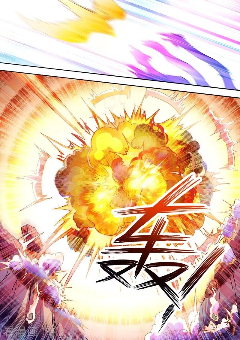 第276话 人灵合一与极煞之气