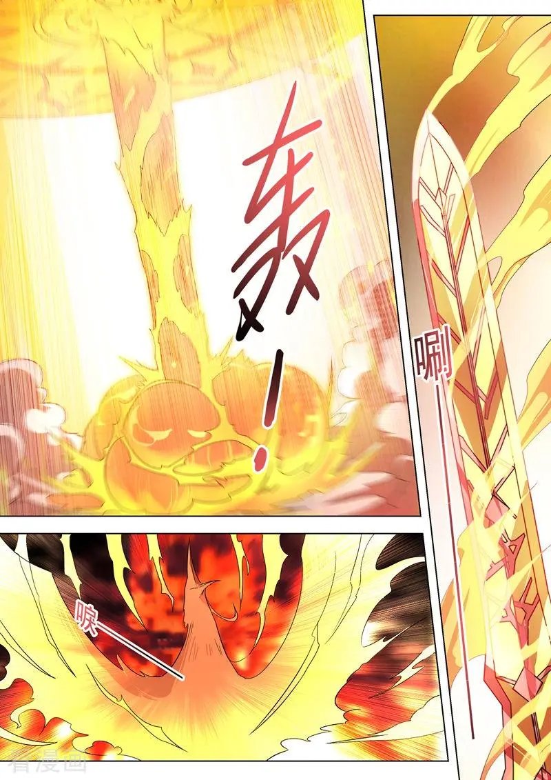 第284话 涅槃，众人的意志