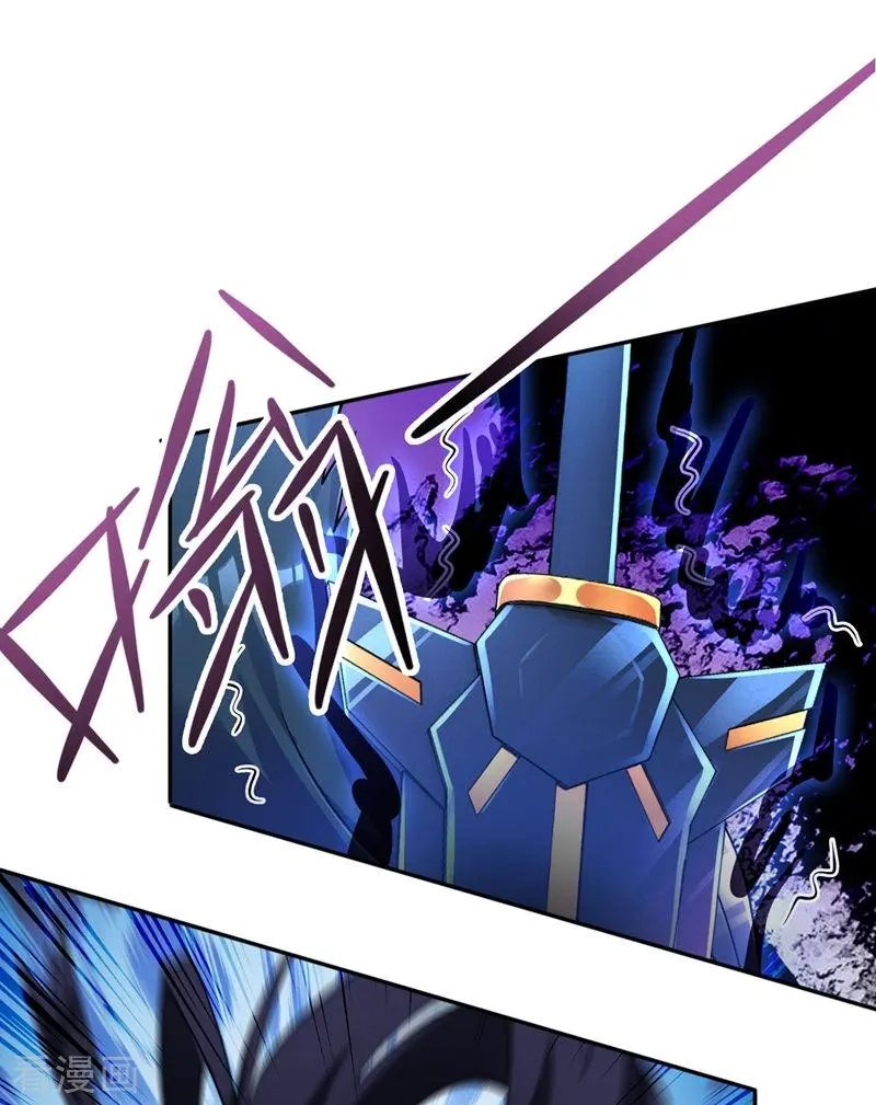第316话 将计就计调虎离山