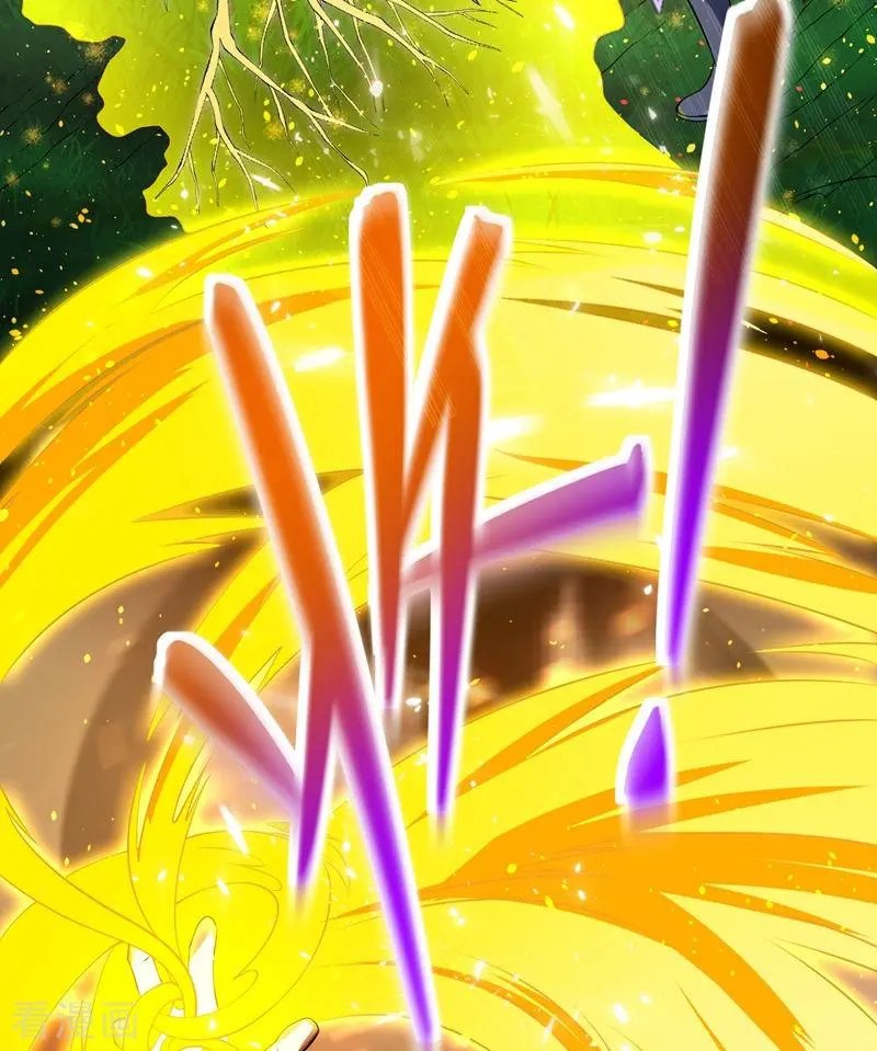 第317话 太虚噬灵蟒