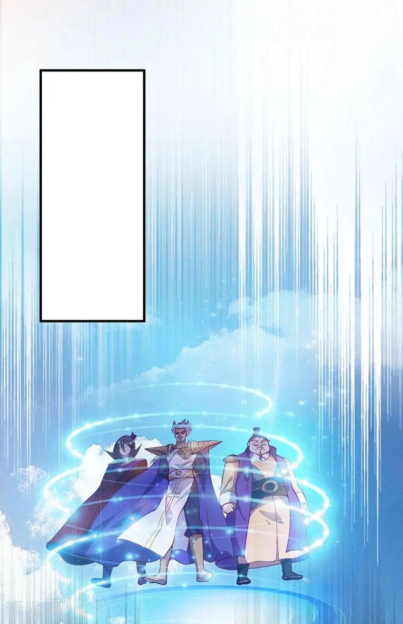 第332话 有人说我浪费时间？
