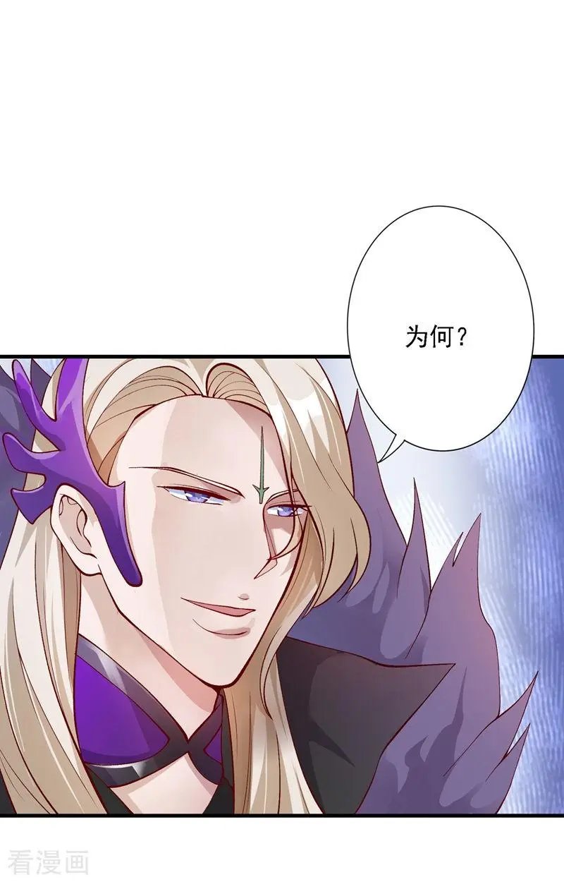 第335话 难道阁主喜欢逼王人设？