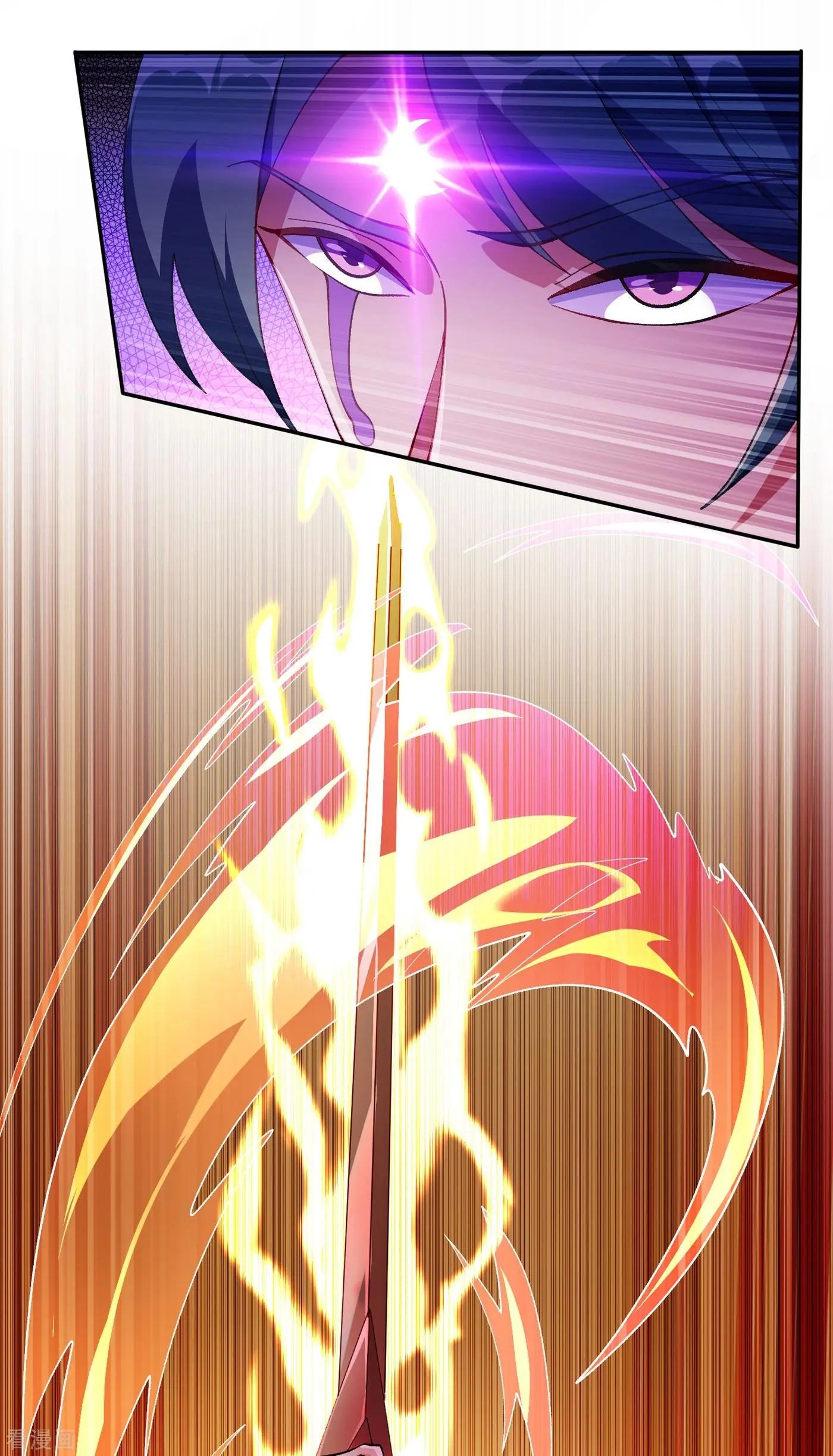 第352话 他可以以弱胜强？
