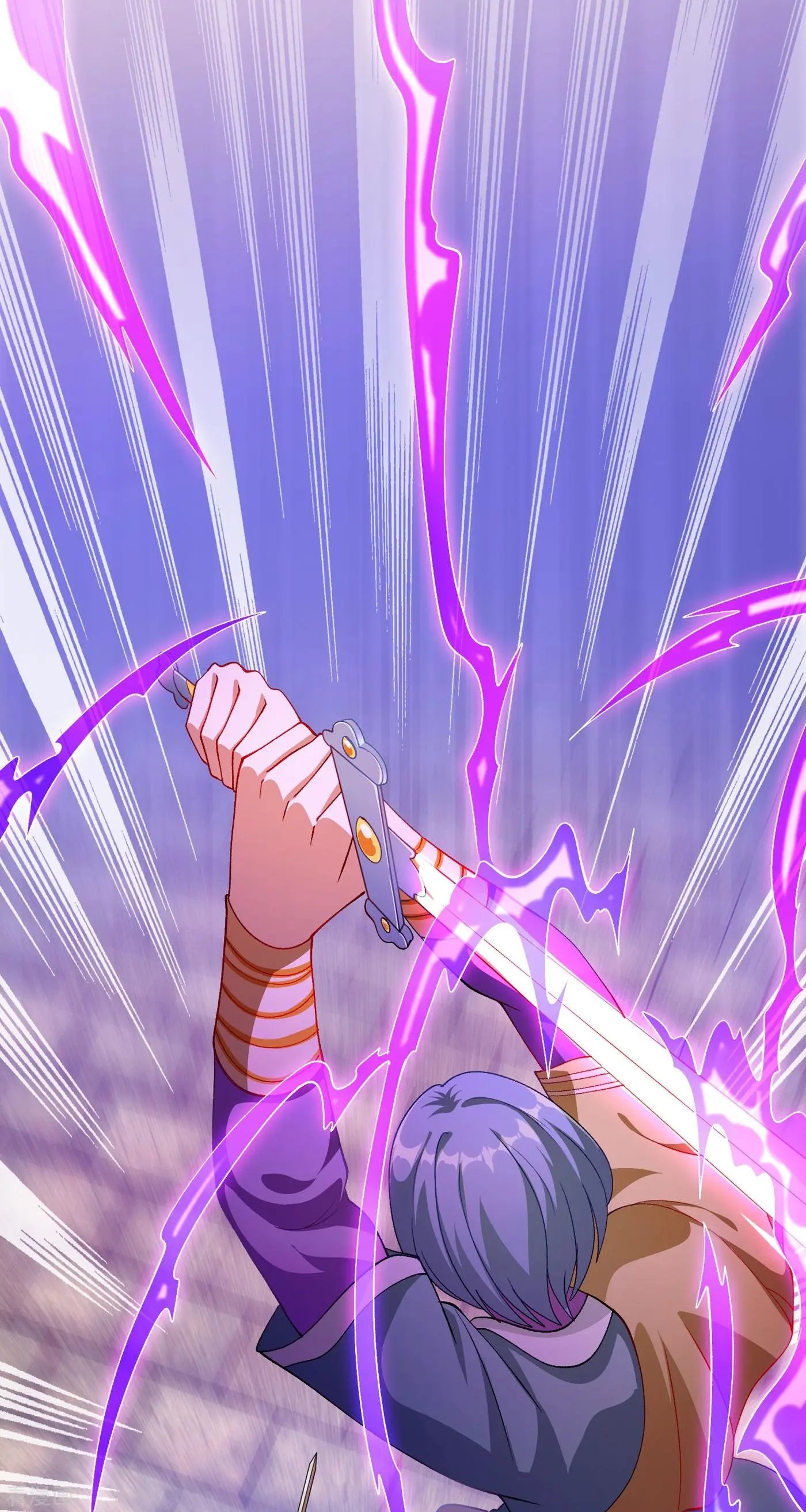 第352话 他可以以弱胜强？