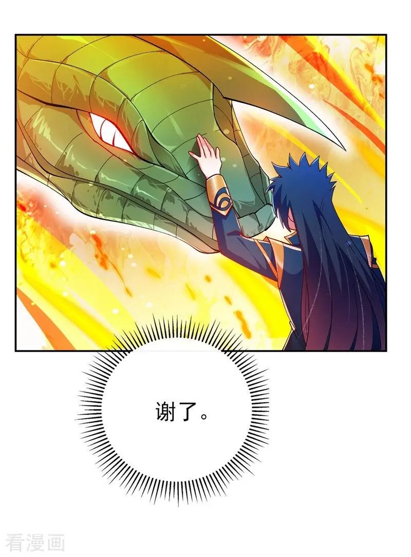 第359话 第一个伤到洛云的人