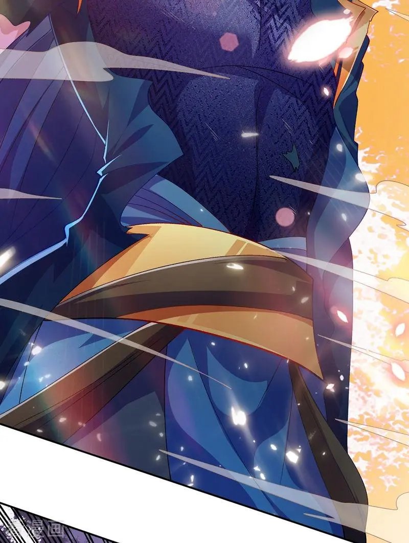 第361话 第二武灵觉醒