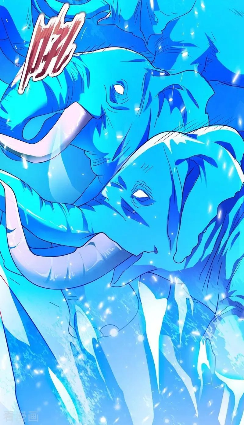 第368话 王器神通