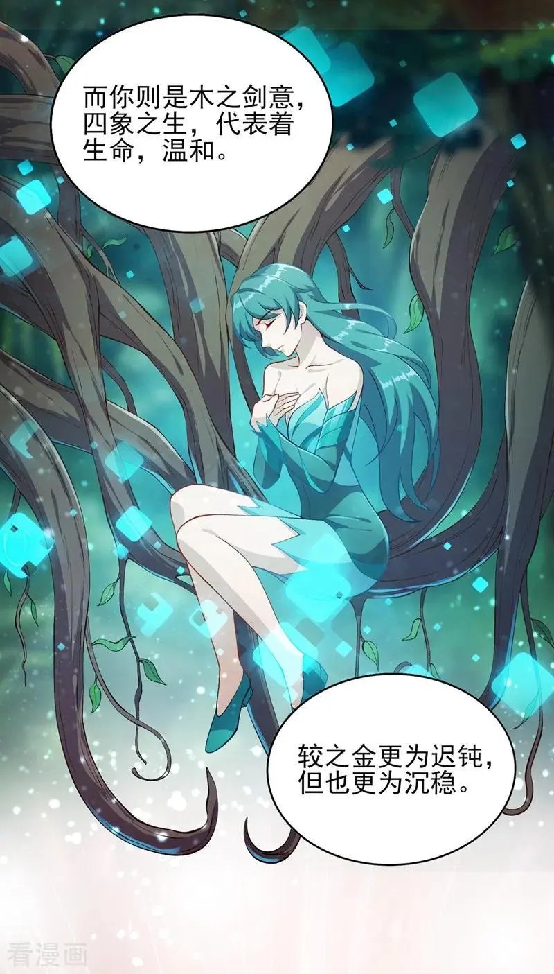 第377话 洛云的亲传弟子