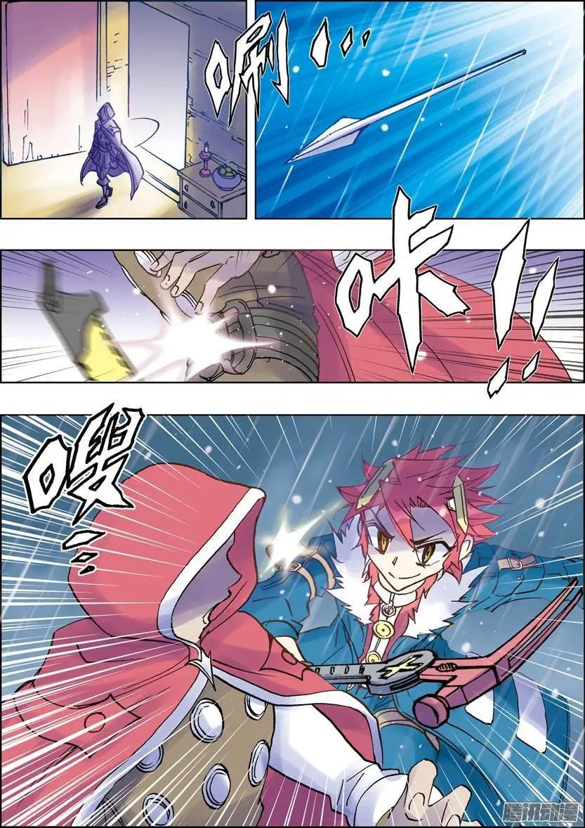 第31话
