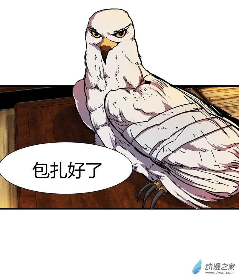 第14回 鹰唳长空（下）