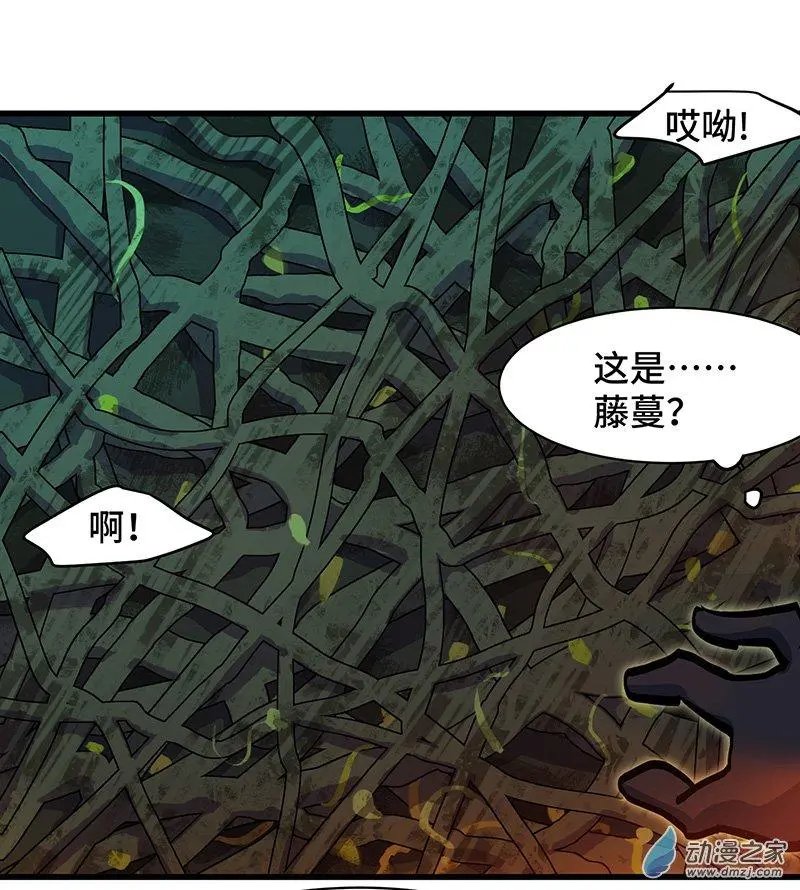 第26话 冰雪天穹