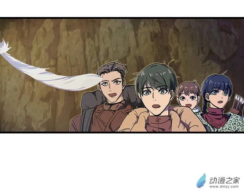 第27话 鹰羽引路