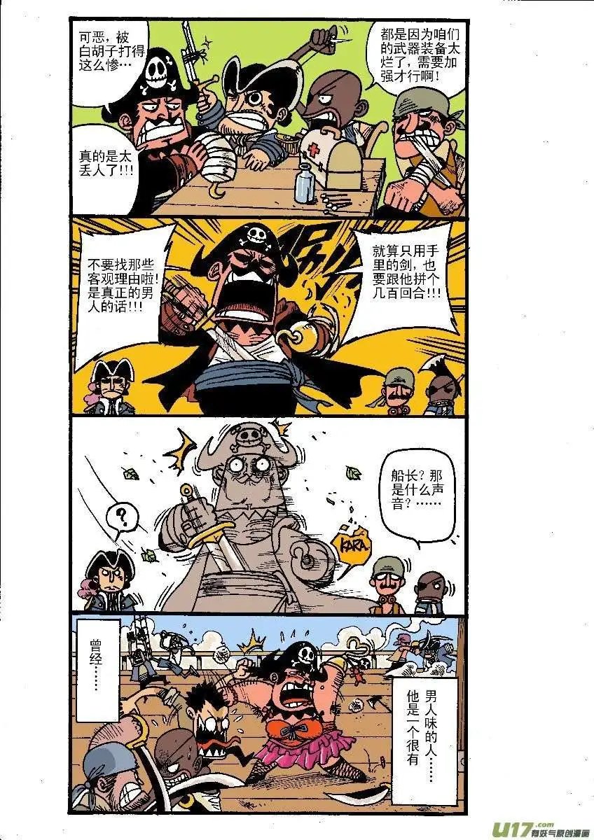 军备大赛!!!!
