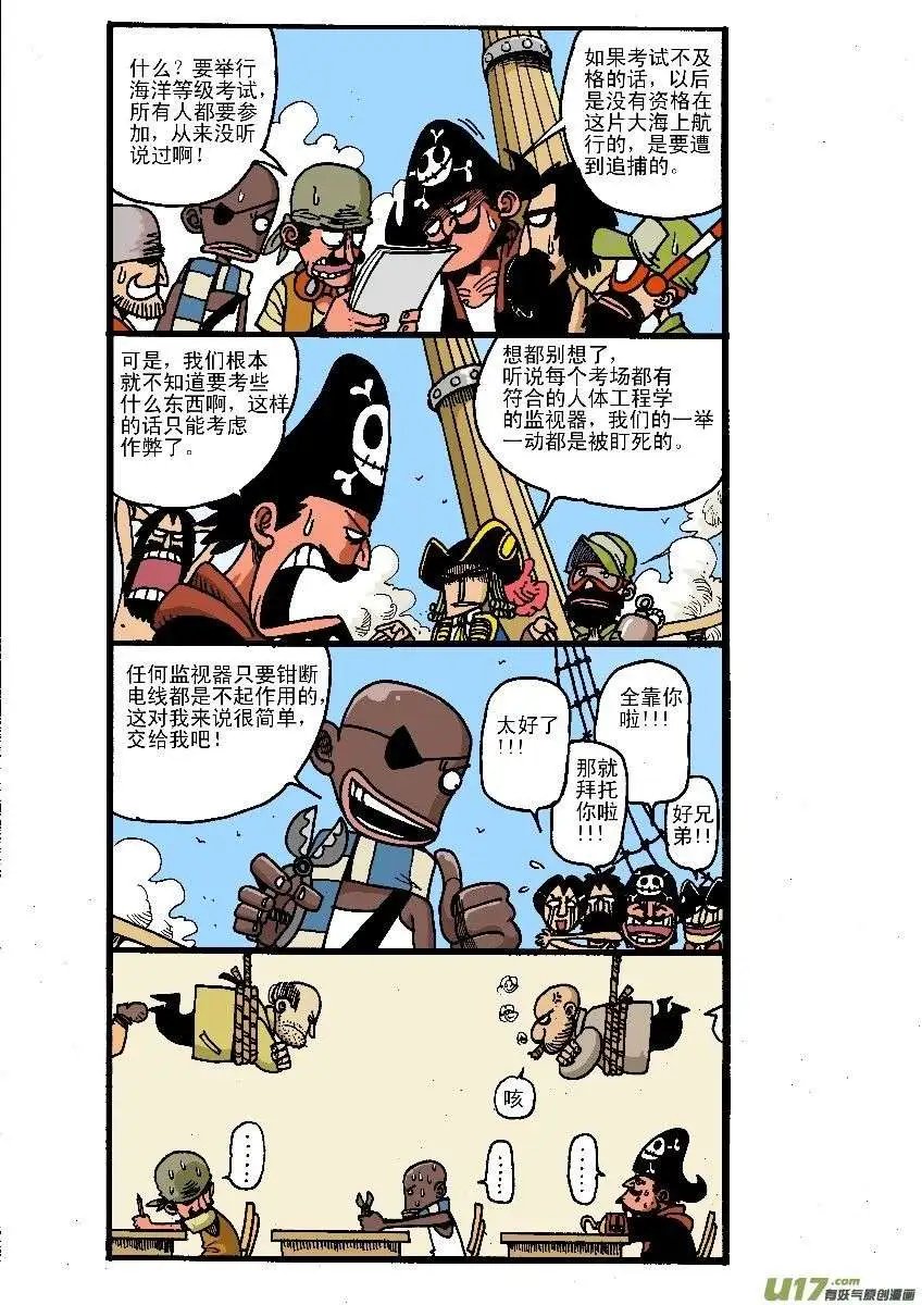 考试专题