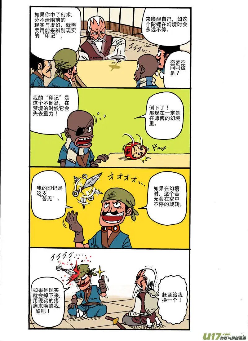 更新！！忍者专题！！