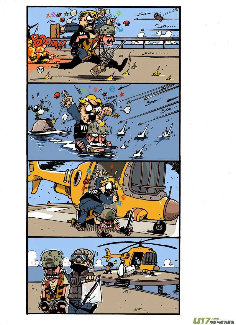 强尼!!!反恐精英！！