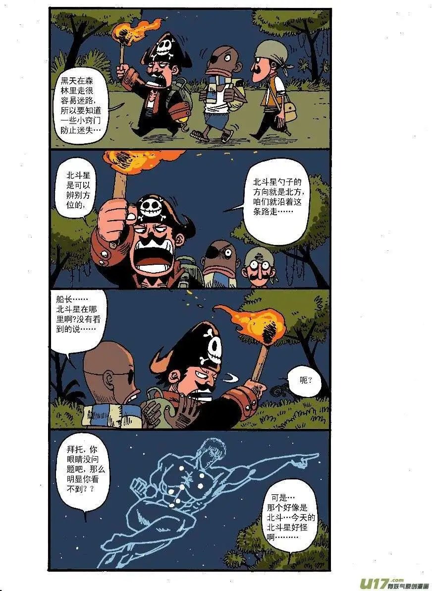 孤岛求生专题