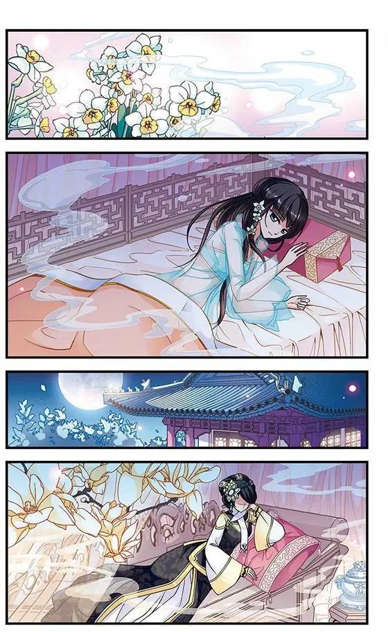 第24话 罚做猪衣