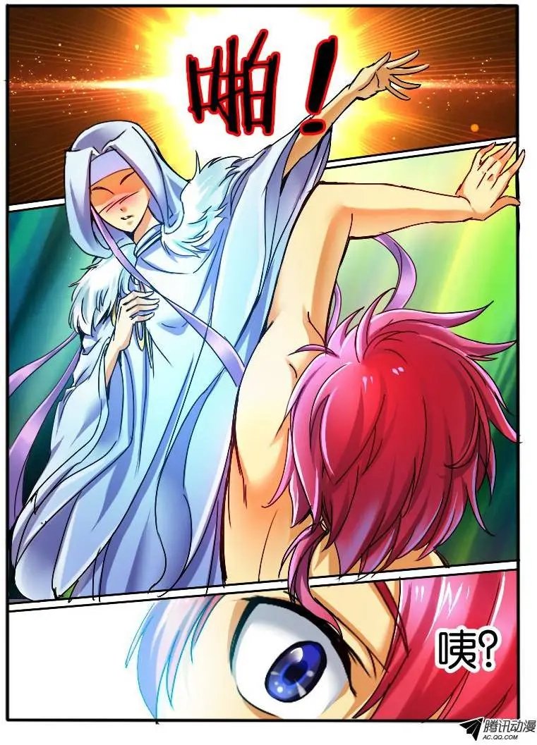 36 危机