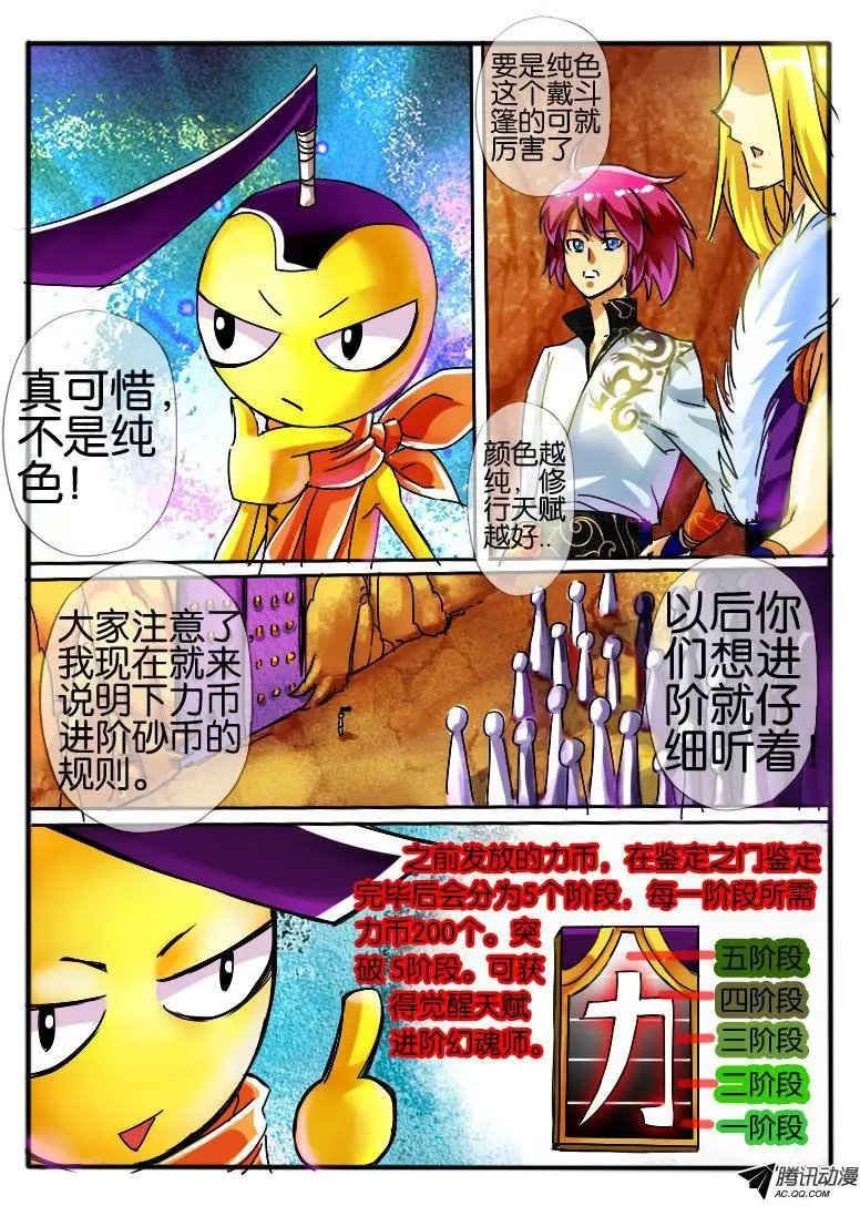 55.鉴定之门2
