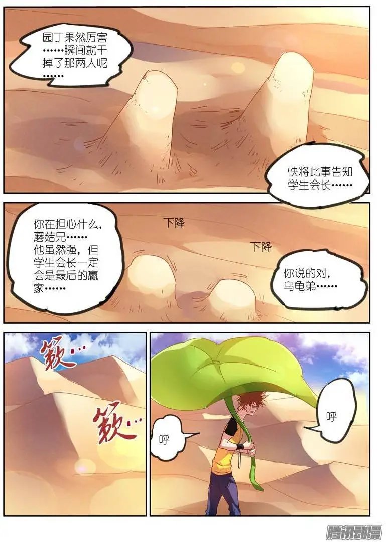127-蘑菇兄弟