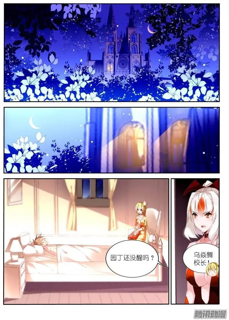 163-新妖精登场！