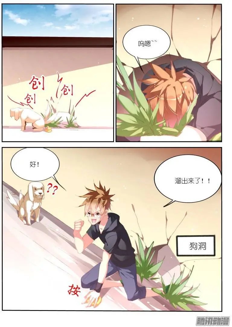 175-那人那门那狗洞