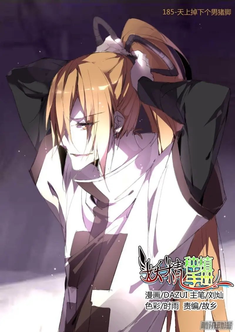 185-天上掉下个男猪脚