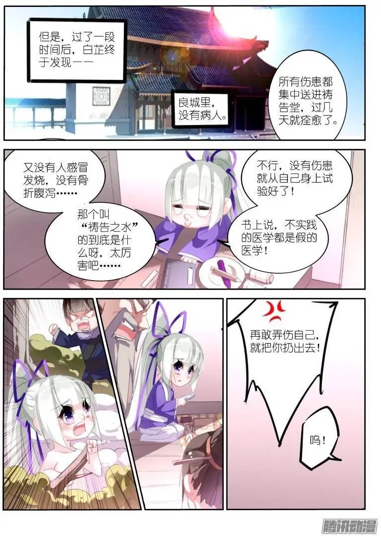 206-我要当医生