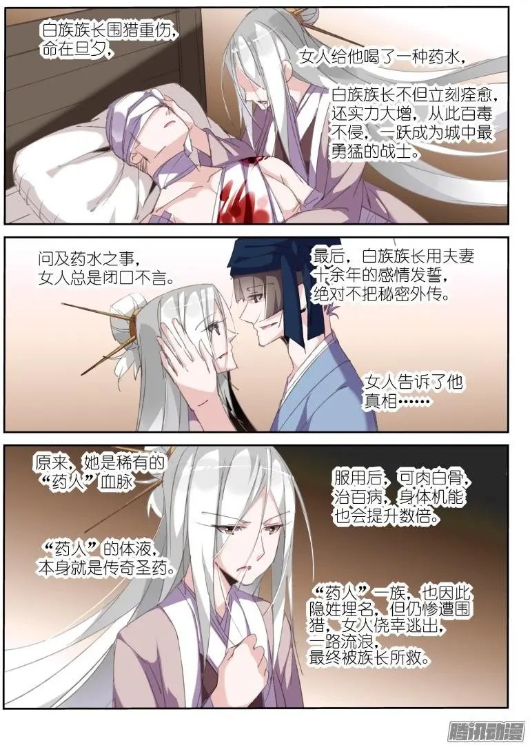209-药人一族