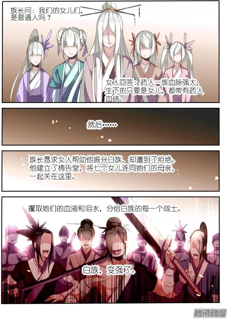 209-药人一族