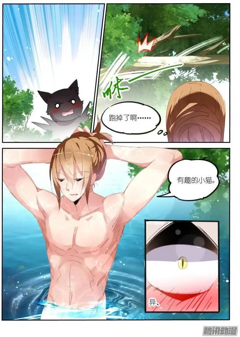 237-黑猫的暗中观察