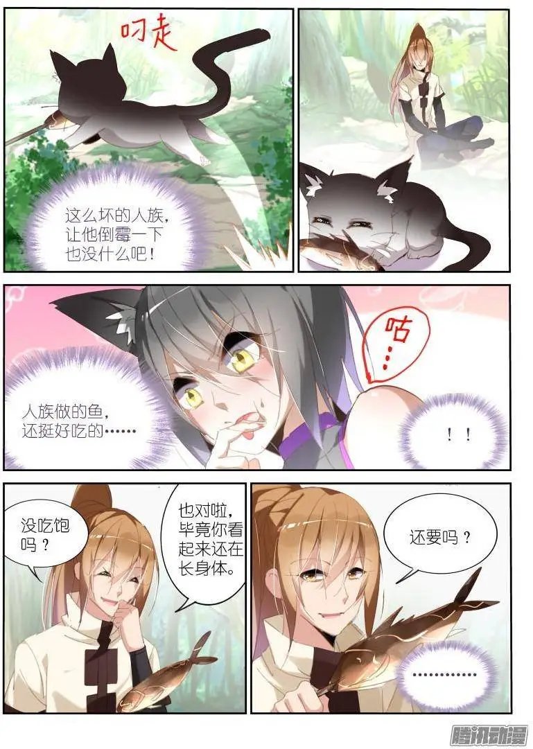 237-黑猫的暗中观察