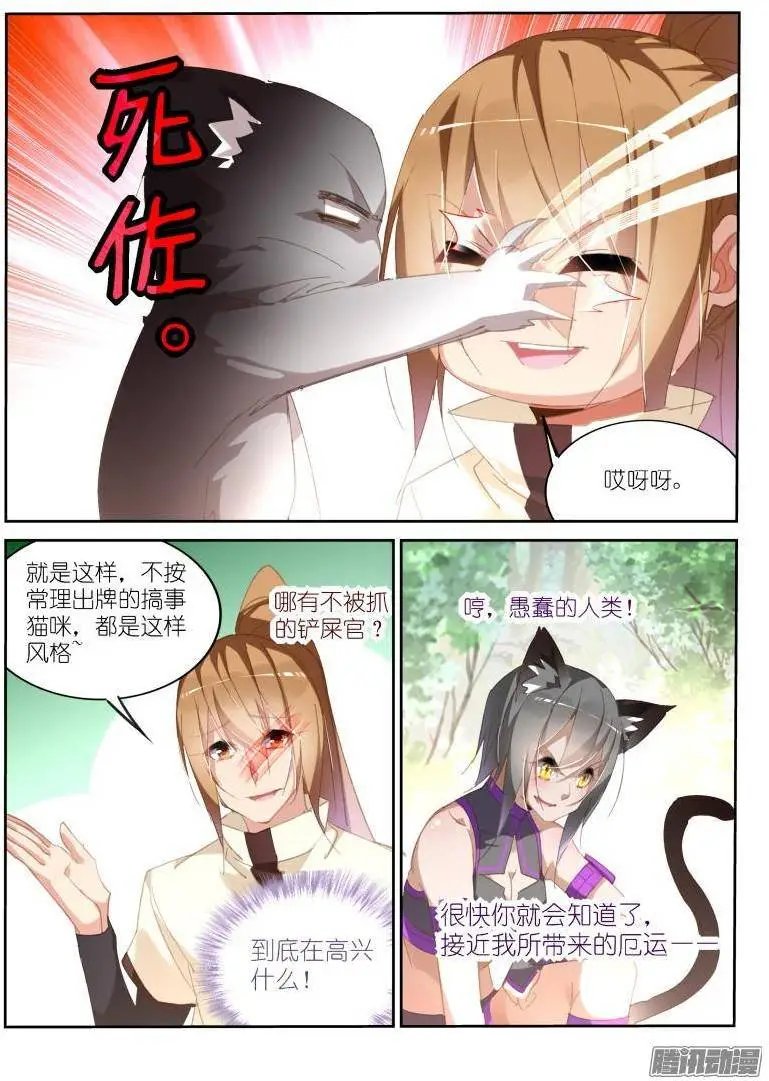237-黑猫的暗中观察