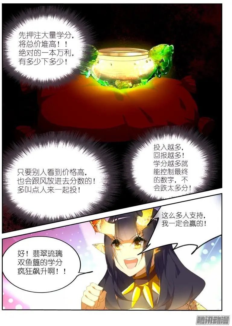 263-学分大战