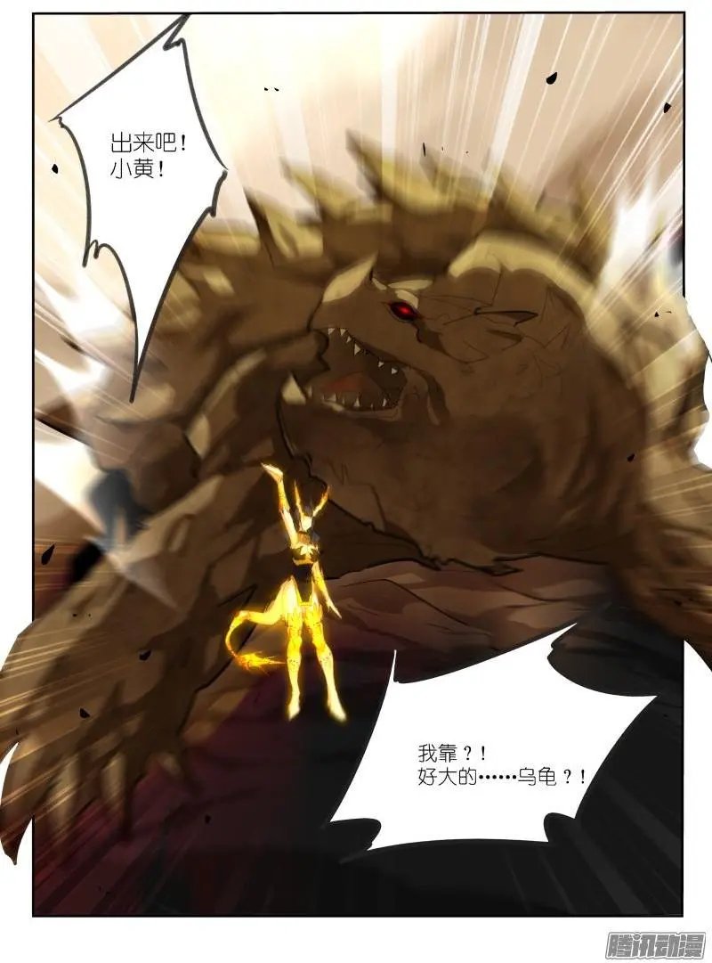 277-千年王八