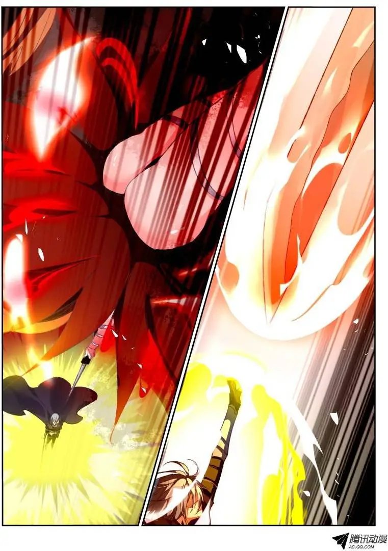 47-骑士很强大！