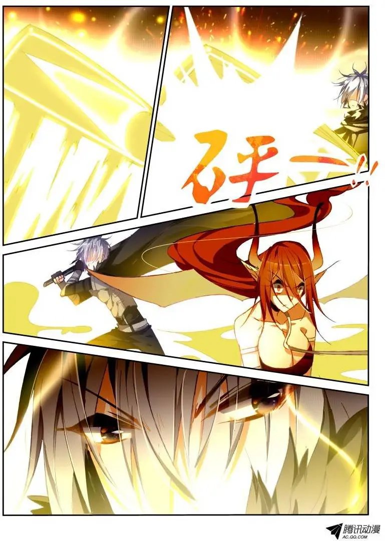 47-骑士很强大！