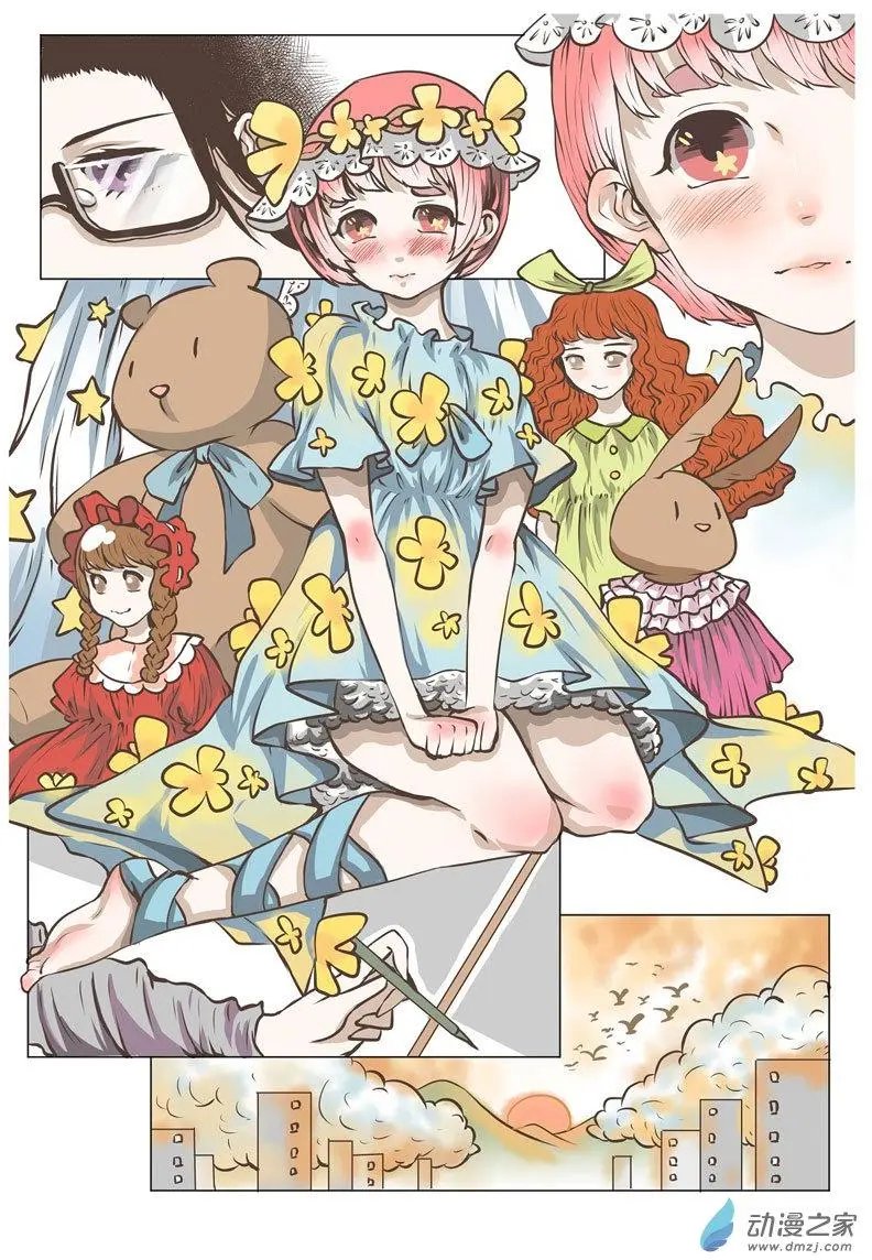第05回 羞耻着装の初尝试