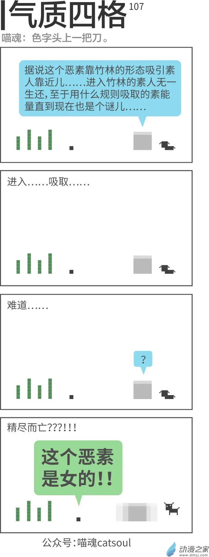 第107回 色字头上
