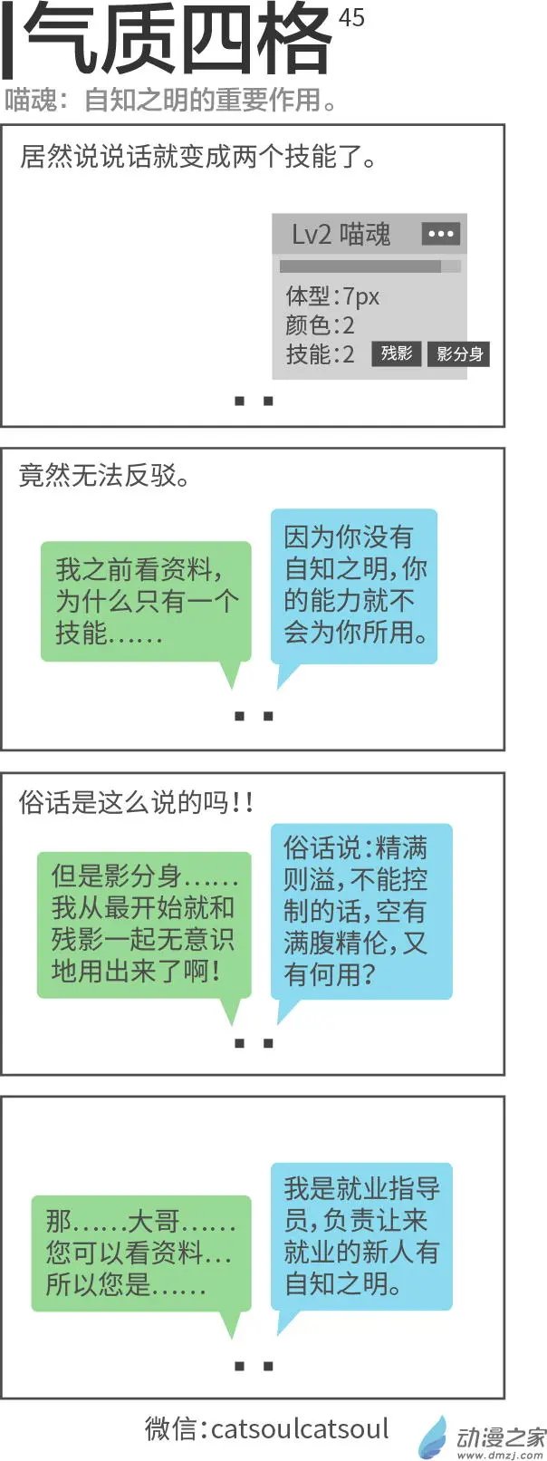 第45回 自知