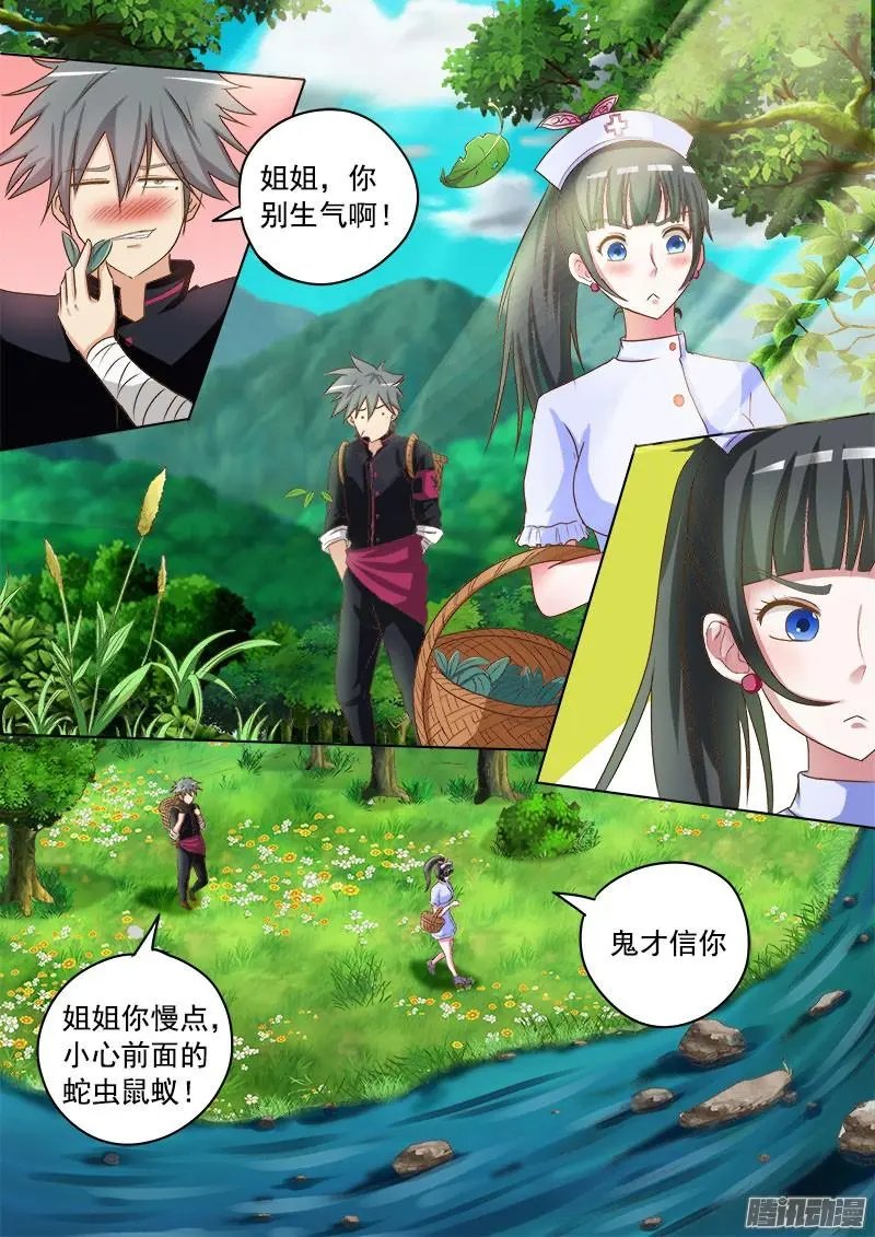 第015话 金钱龟
