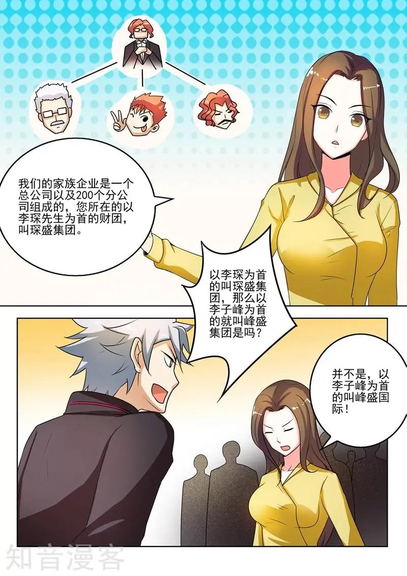 第273话 家族企业