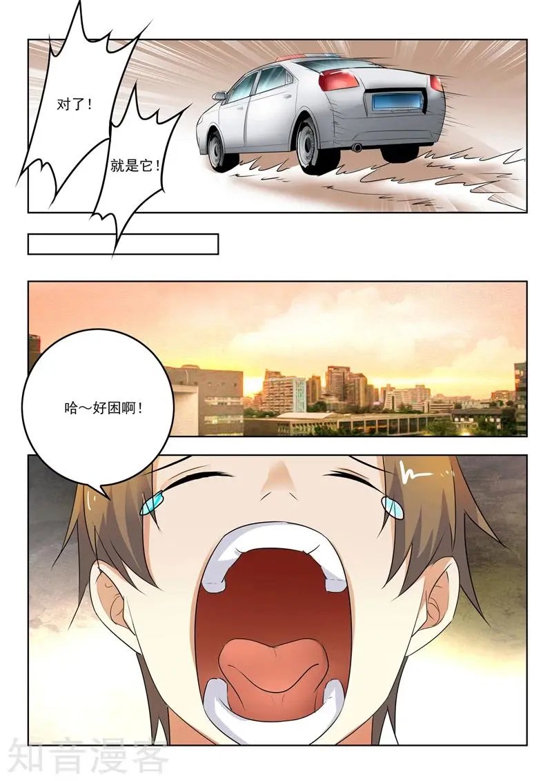 第293话 美女陪你看电影