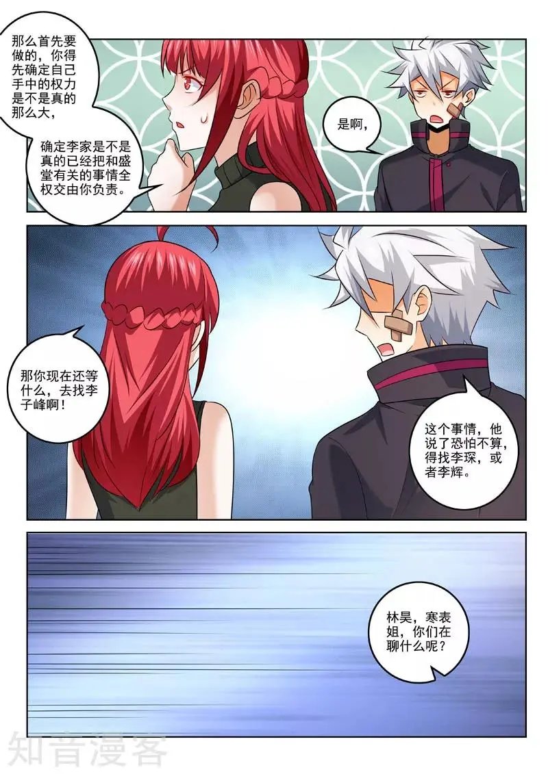 第315话 计划出炉